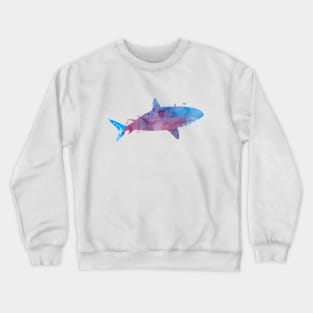 Shark Crewneck Sweatshirt